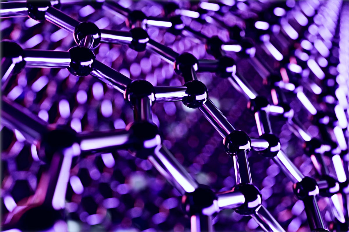 Machine Learning in Materials Science by Tony Flores Towards Data