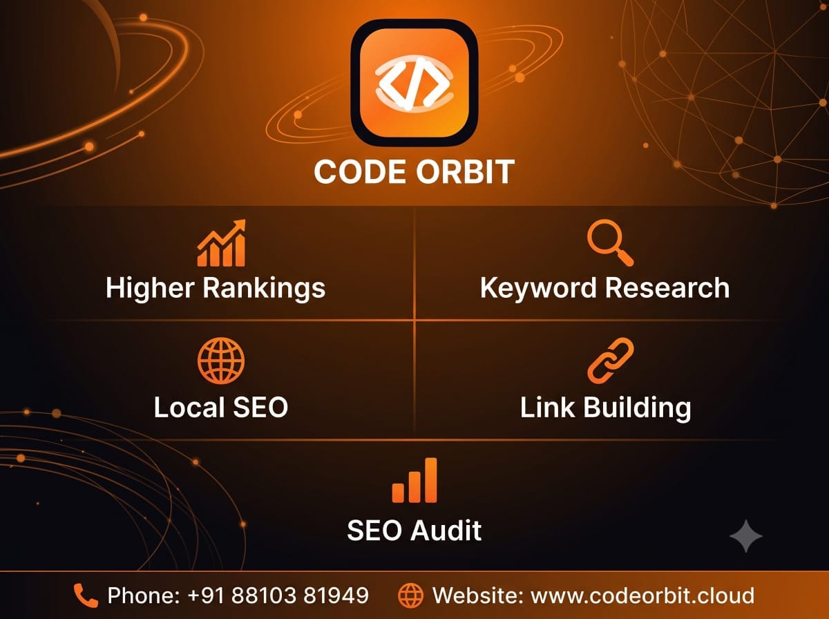 Improve Your Digital Reach with SEO and Professional Web Development
