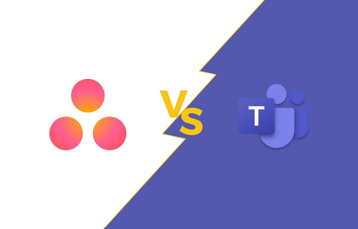 Microsoft Teams vs. Asana Which Should You Choose? by Sam M Cooper