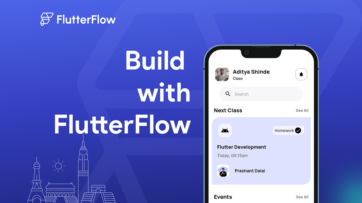 Understanding UI Creation in FlutterFlow | by Developer Chunk | Medium