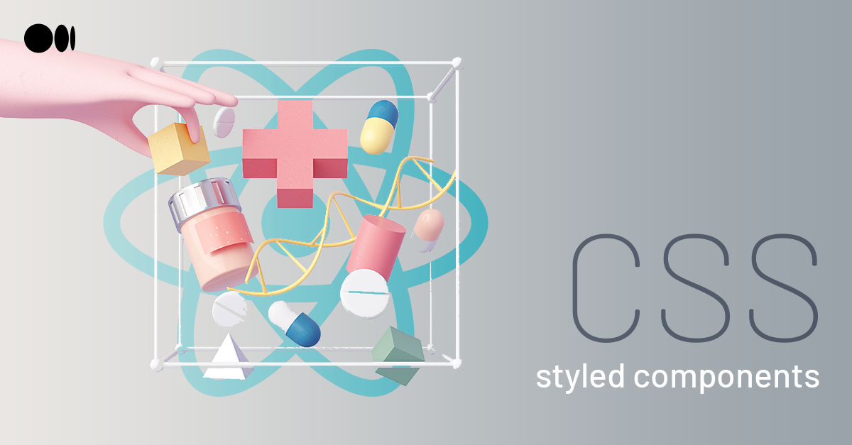 React Styled Components. React uygulamaları için CSS’in gücünü… | by ... image.