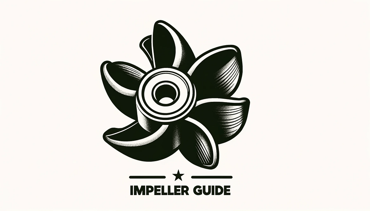 Understanding the Boat Engine Impeller A Comprehensive Guide by