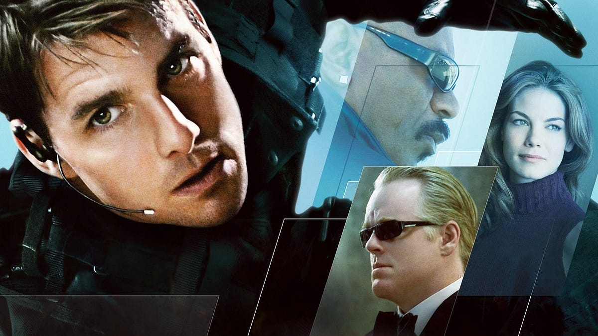 Vostfr Mission : Impossible 3 complet f.i.l.m.s 2005 streaming vf