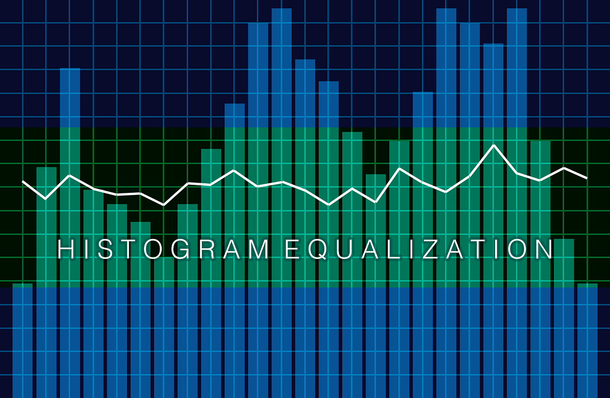 Histogram Equalization in Python from Scratch by Tory Walker