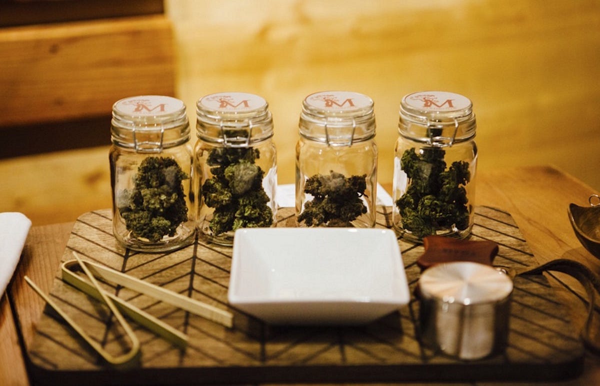 Image of: Weekly News Roundup: Pot Edition