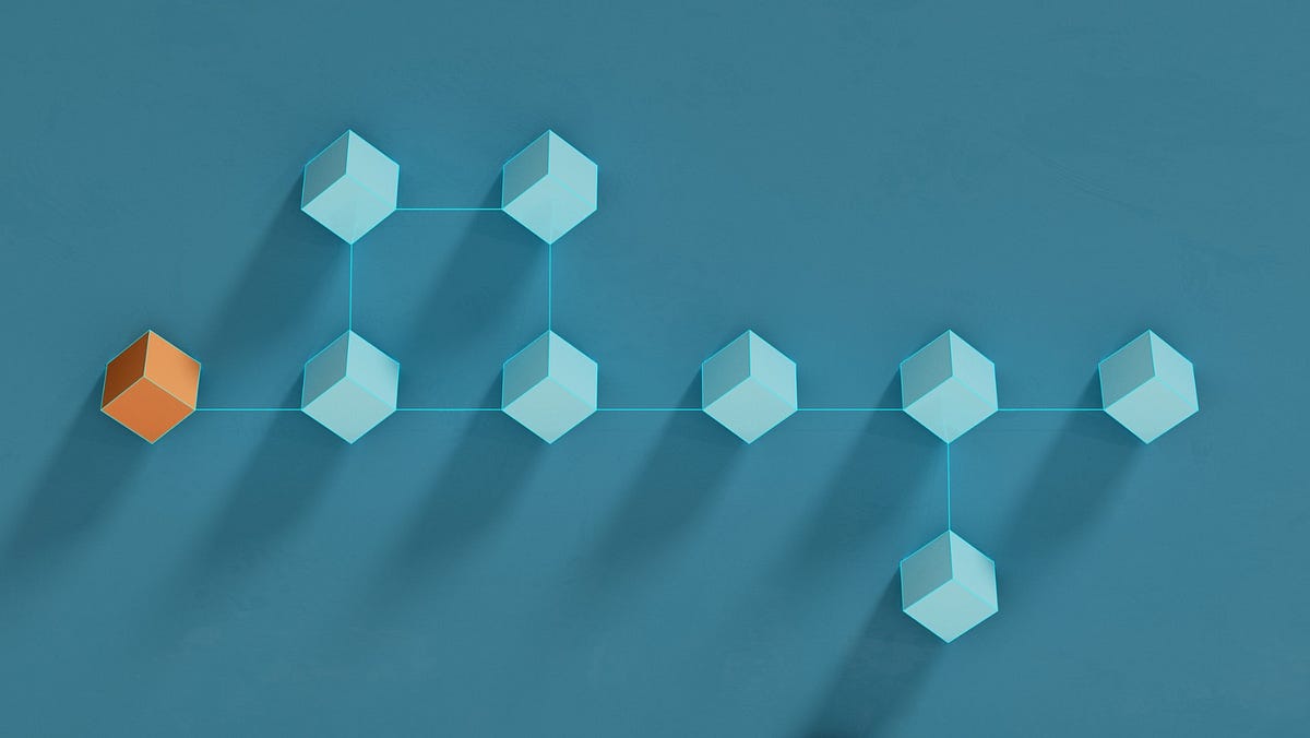 The Social Impact of Blockchain Decentralization as a Catalyst for