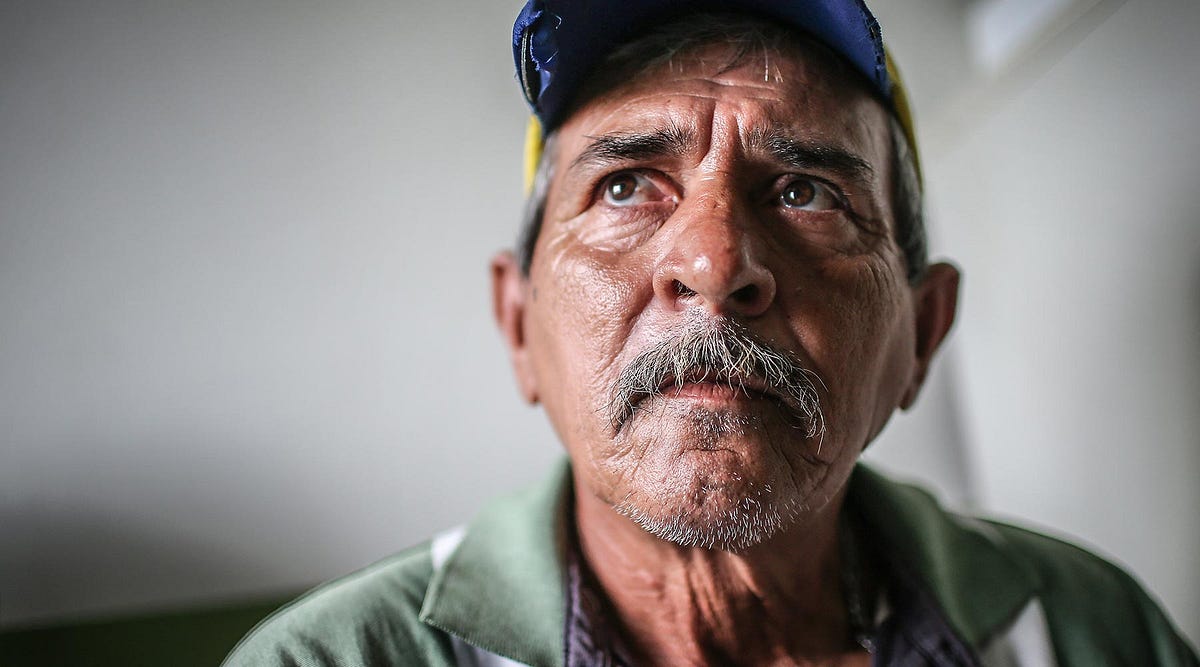 The fight against slavery in Brazil by Al Jazeera America Medium