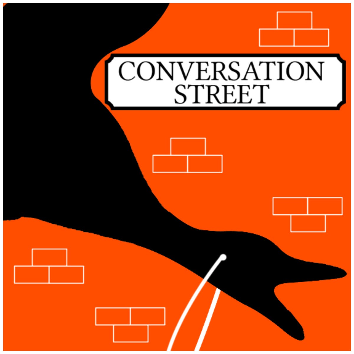 Any fans of Coronation Street should check out the — Conversation Street Podcast show for all news…