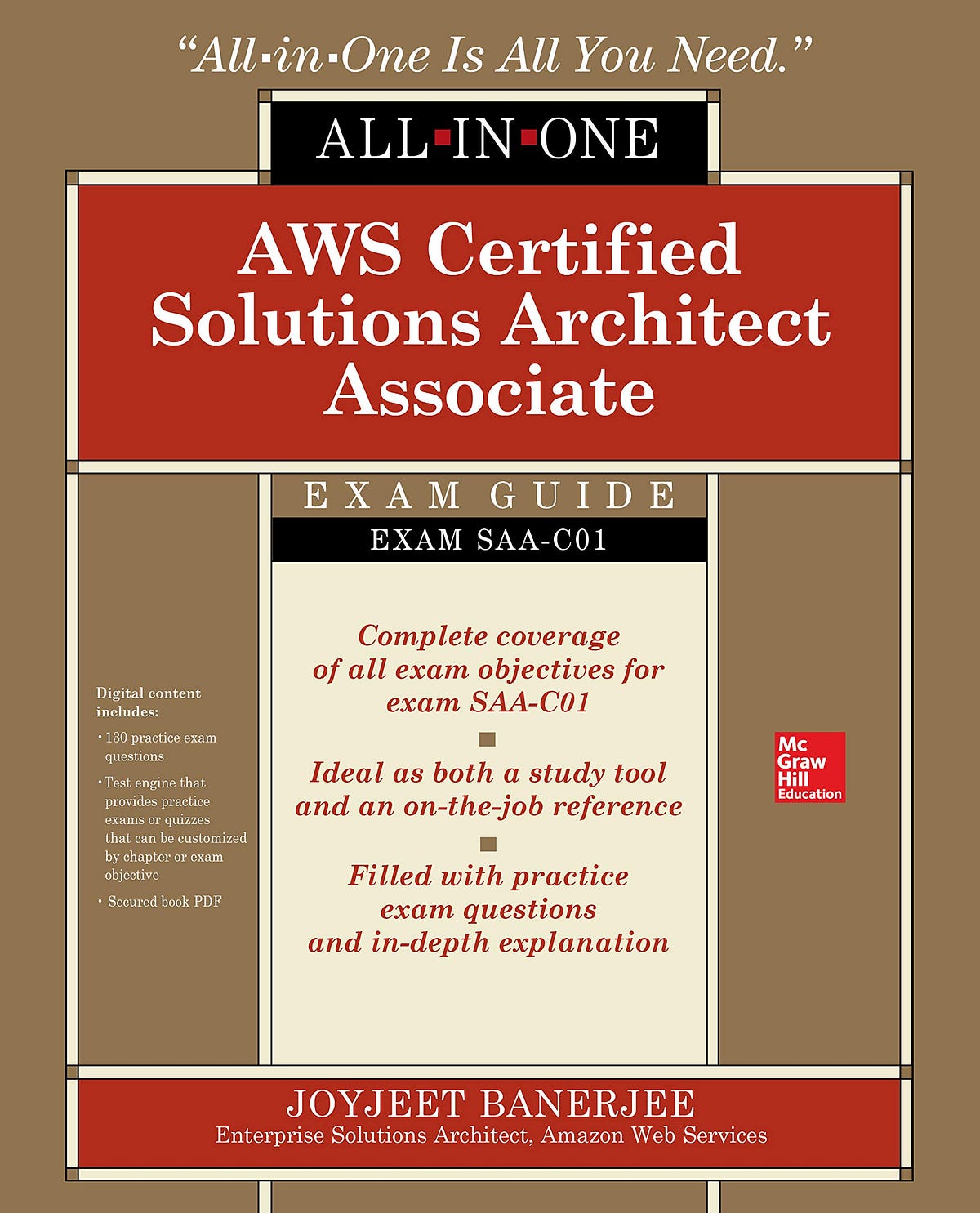 [BOOK]-AWS Certified Solutions Architect Associate All-in-One Exam ...