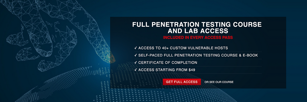 Hacking Labs  Virtual Hacking & Pentesting Labs (Upskill Fast)