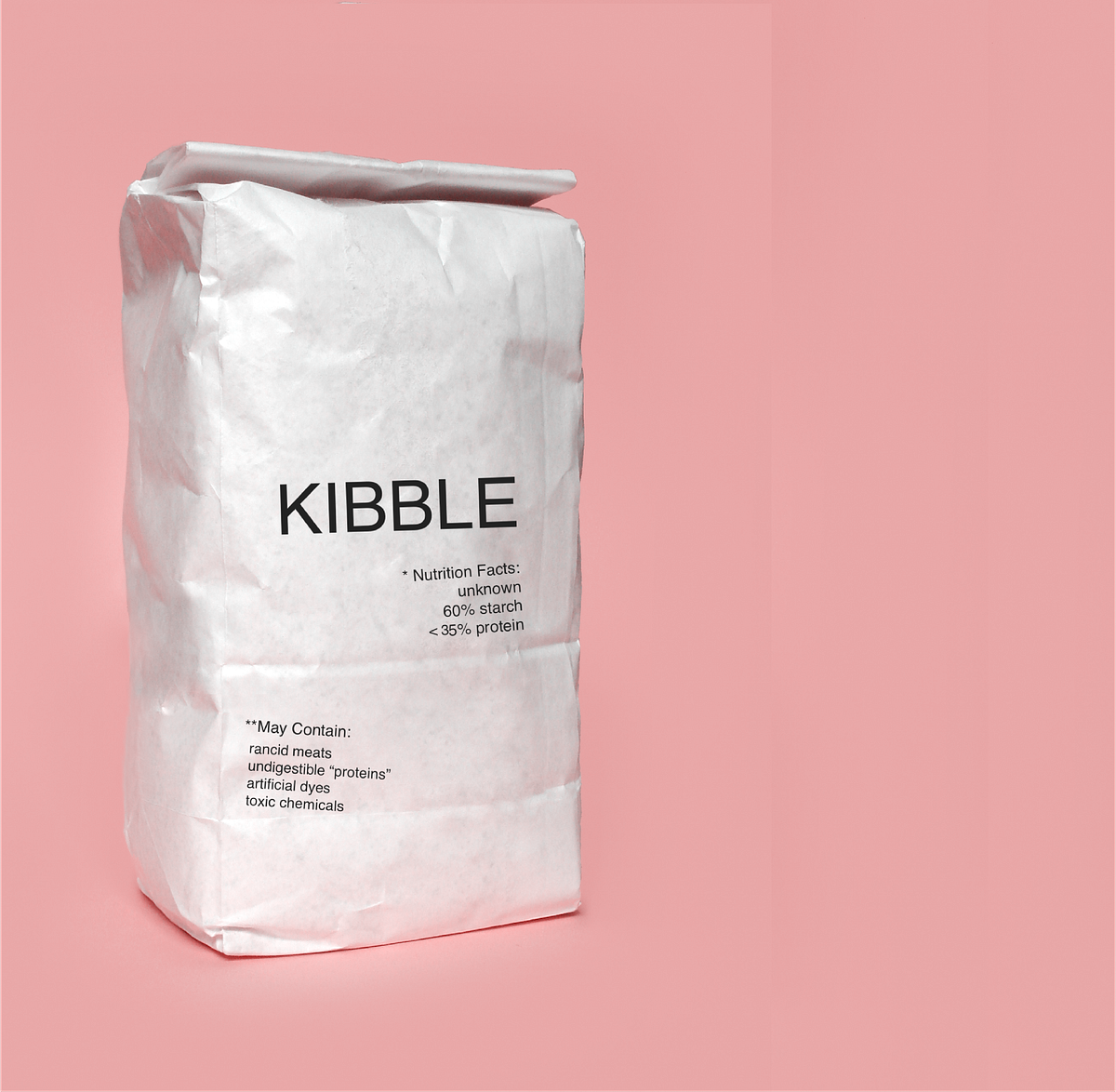 When does kibble expire?. Spoiler alert it’s way sooner than you… by