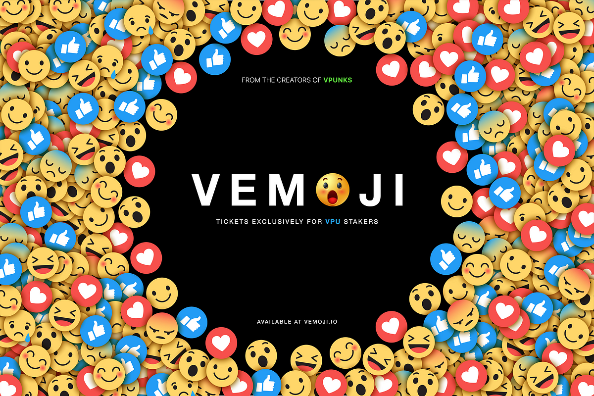 vemoji