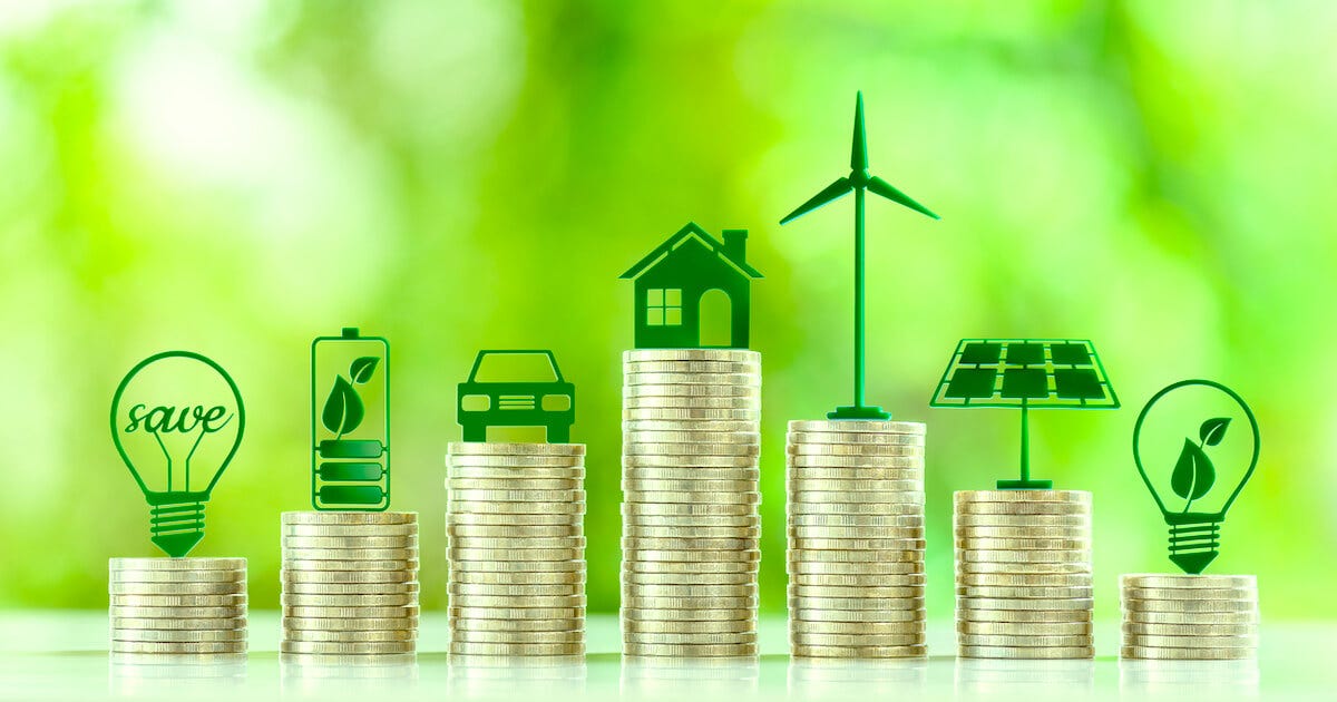 Renewable Energy Credits (RECs) Explained CarbonCred Medium