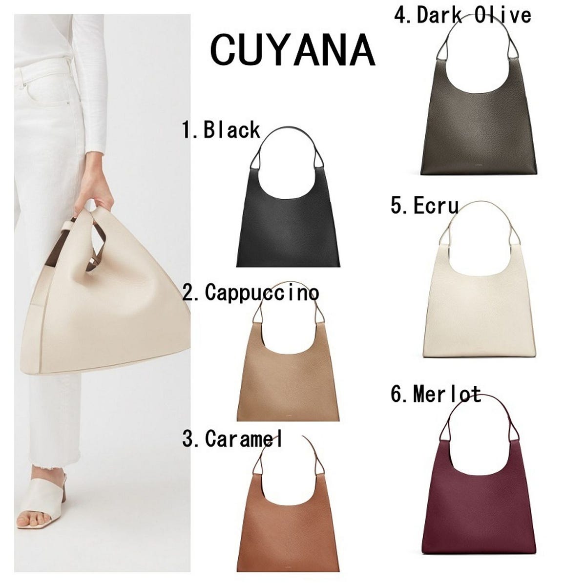 10 OFF Cuyana Promo and Coupon Codes Coupon Avails Carla Samuel