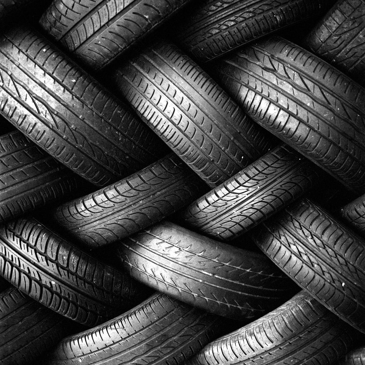 Tires 101 Understanding the Many Types of Tires by American Tire