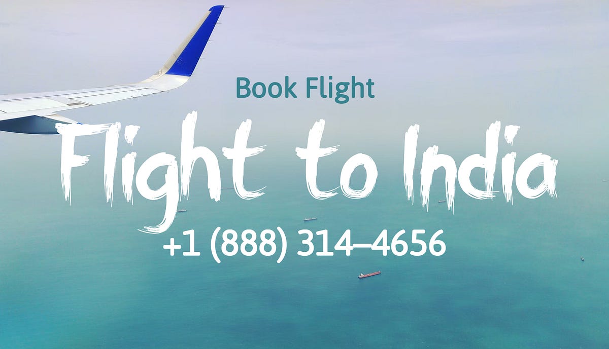 Which Airline is Best to Fly to India? by Aarushi Payal Apr, 2024