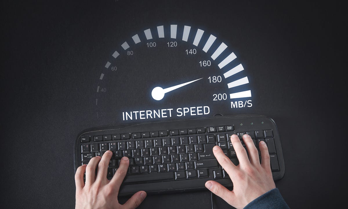 Top 7 Best Speed Test Sites An InDepth Comparison and Analysis by BroadbandSearch