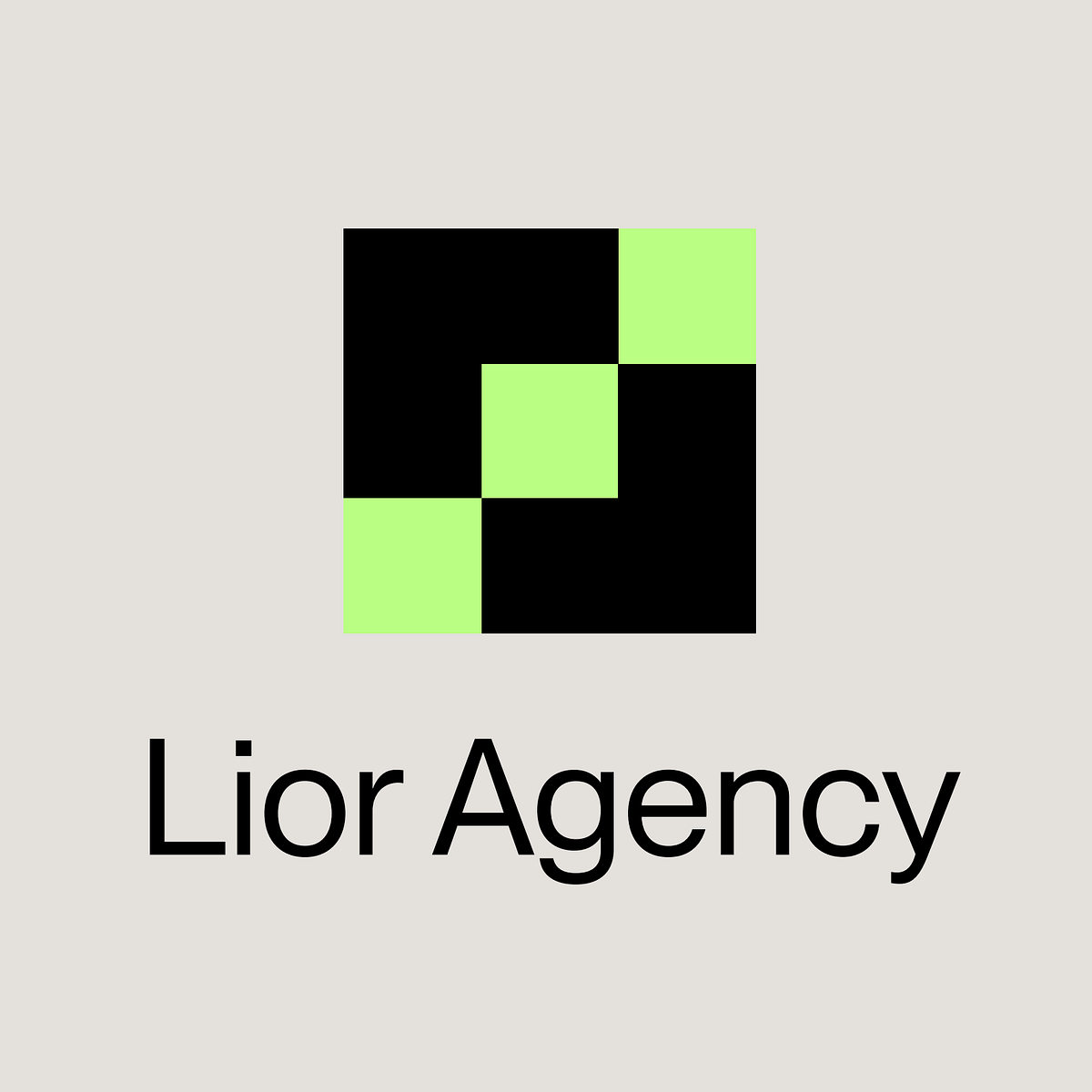 Lior Agency