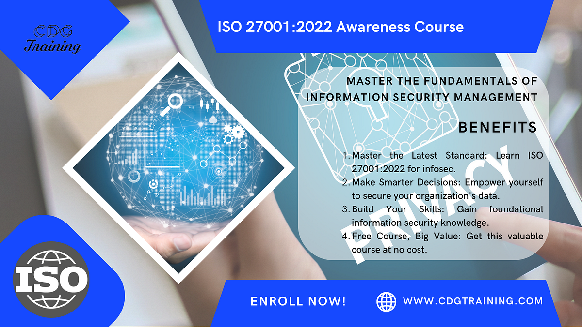 infosec training free