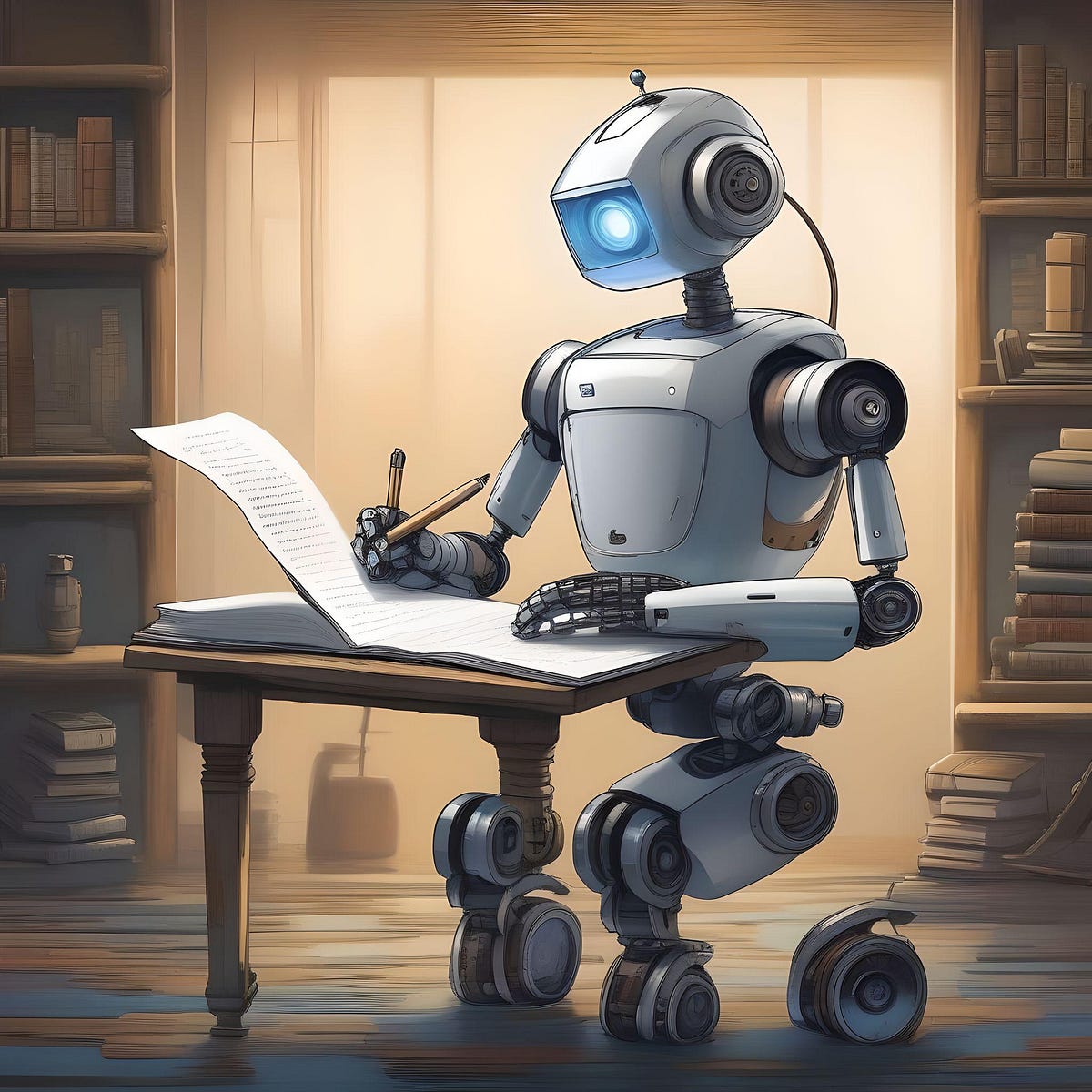 Unlocking Creative Potential with Mistral AI in AWS Bedrock in Python ...