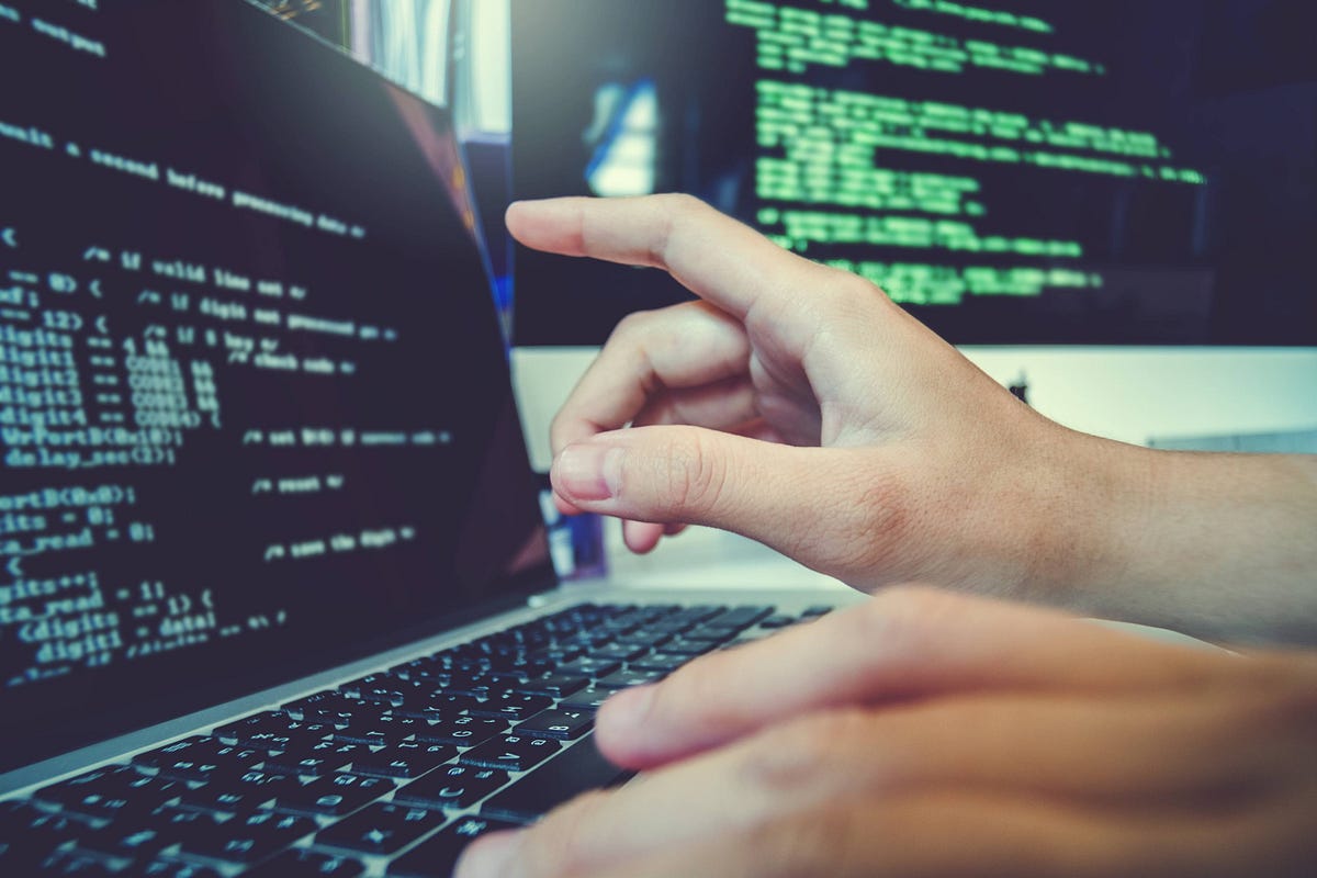 10 Powerful software development tools (2020 Rankings) | by Vishnu ...