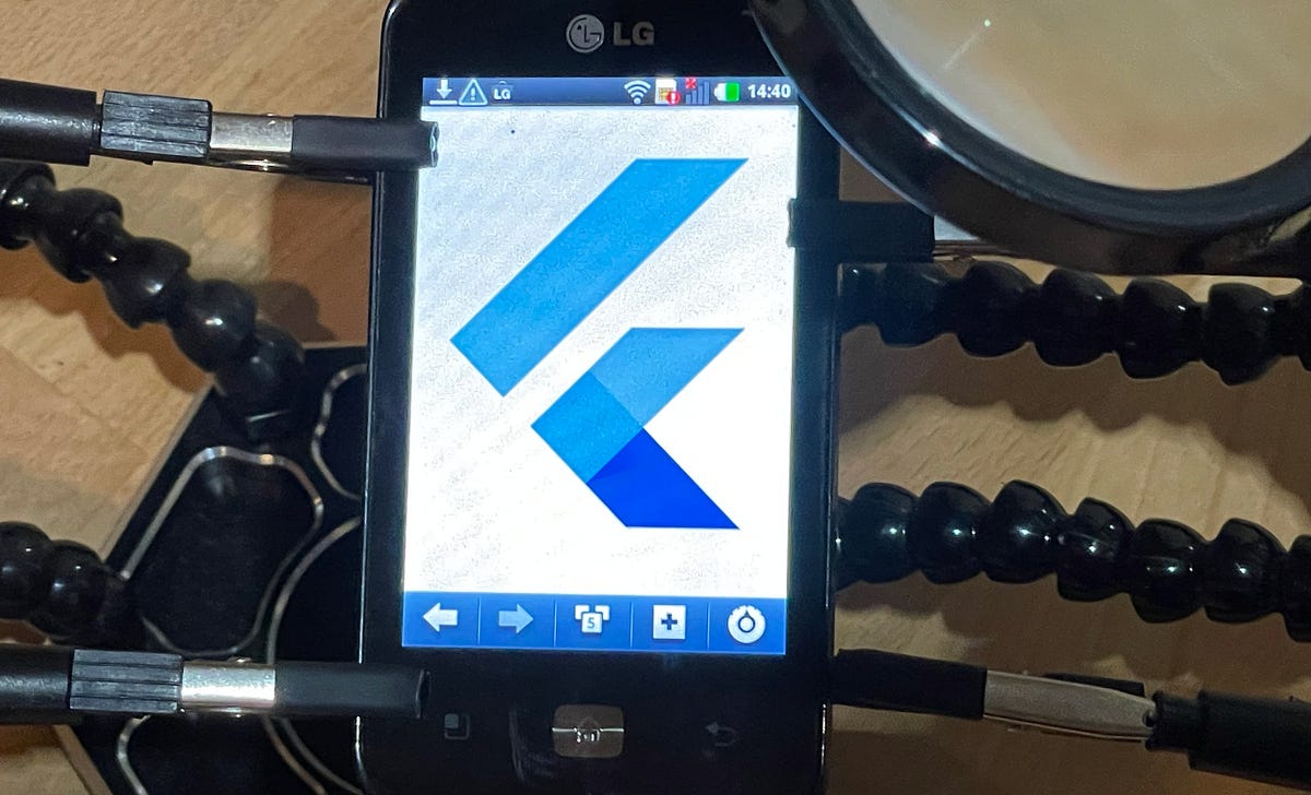 Flutter Widget and Integration Tests — some Surprises about Timeouts ...