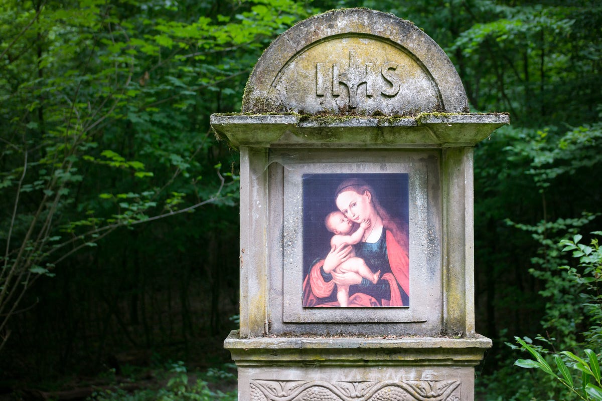 who was changed and who was dead. of the many tributes to my mother