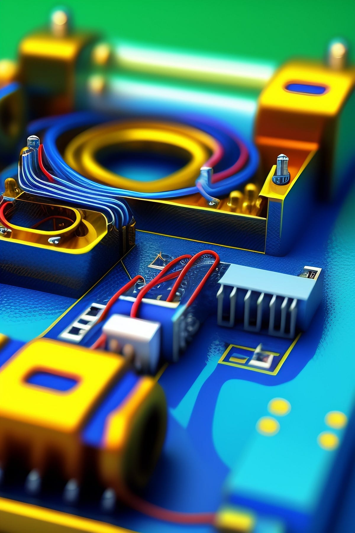 Optical Design Software Market Research 2030 by Pankajshinde Jul, 2023 Medium