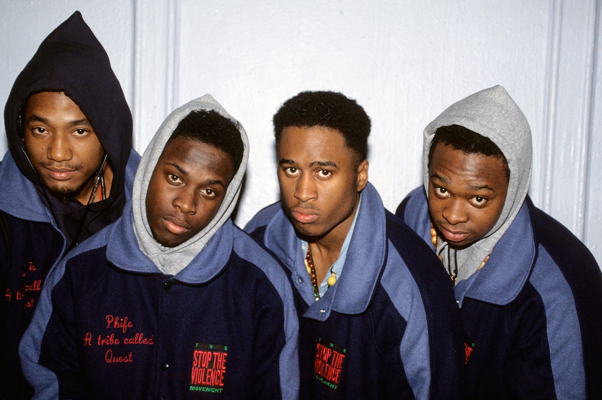 ⭐︎sealed⭐︎ PHIFE DAWG / U KNOW U WANT IT Phife Dawg | Spotify
