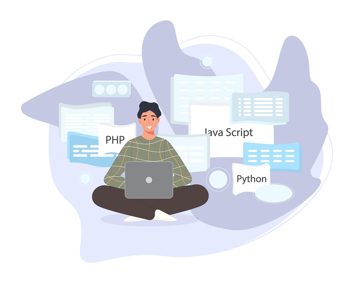 Where To Start Coding