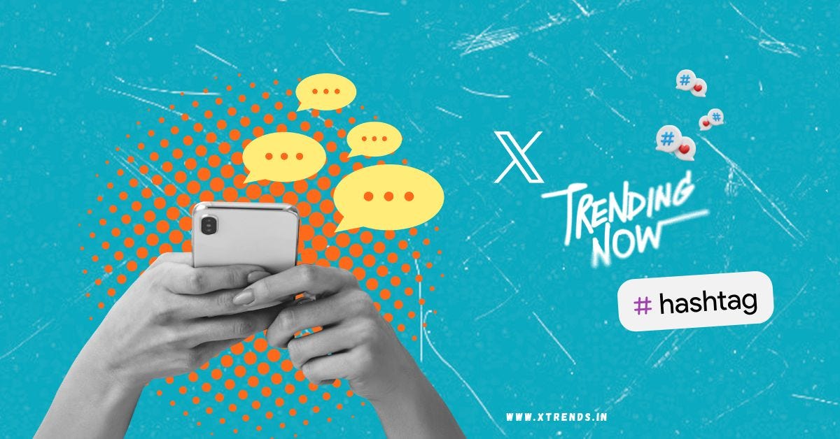 Discover What’s Trending in Real-Time: The Ultimate Tool for Creators & Marketers