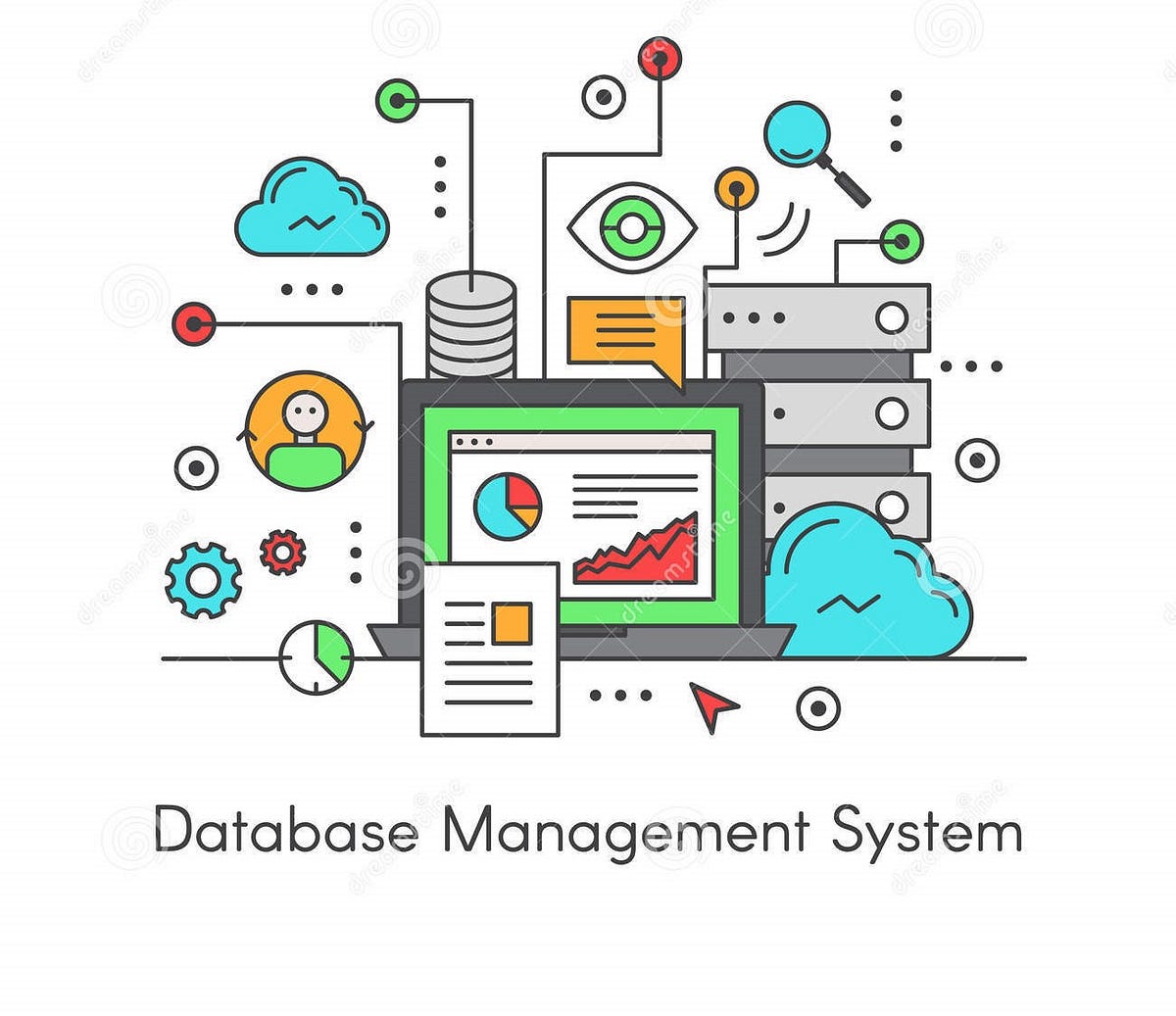 Evaluation Of Database Management System | by Sadani Samarasinghe | Medium