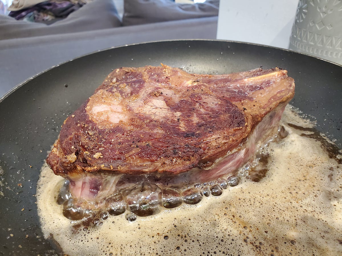 Image of: San Rafael’s Flannery Beef Will Ship Some of the World’s Best Steaks 