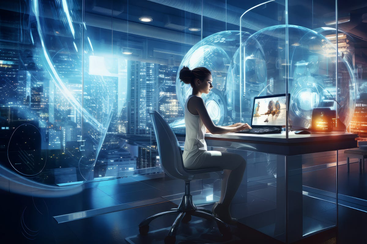 9 AI Tools That Will Make You Question Reality by Money Tent Apr