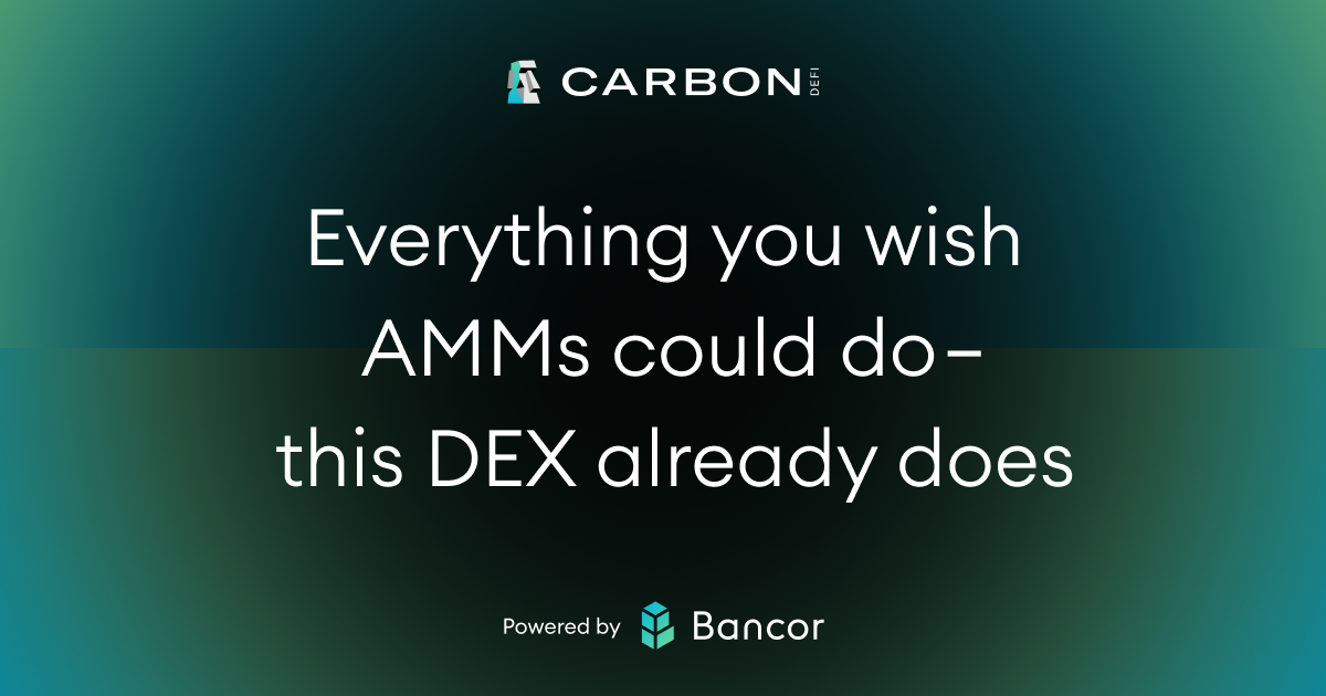 Everything you wish AMMs could do — this DEX already does | by Jen Albert | Aug, 2025 Everything you wish AMMs could do — this DEX already does | by Jen Albert | Aug, 2025
