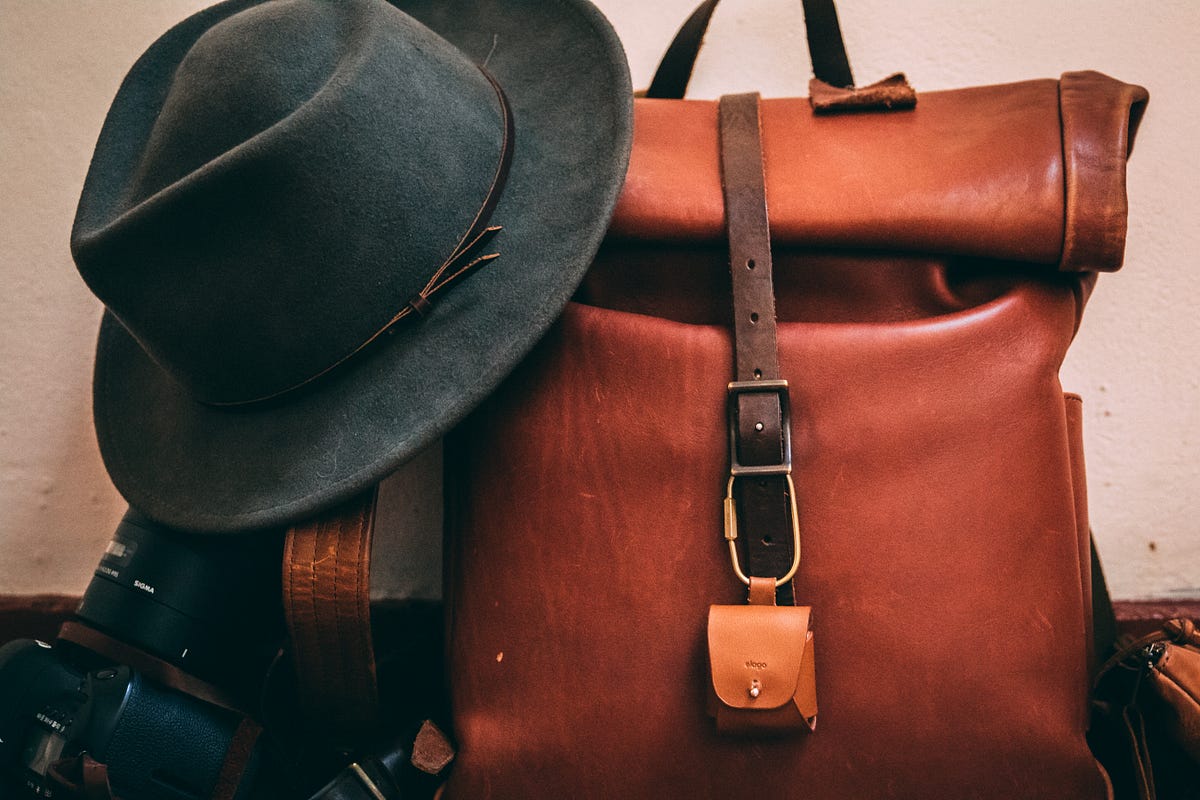 How to Turn a Backpack into a Camera Bag: Easy DIY Guide