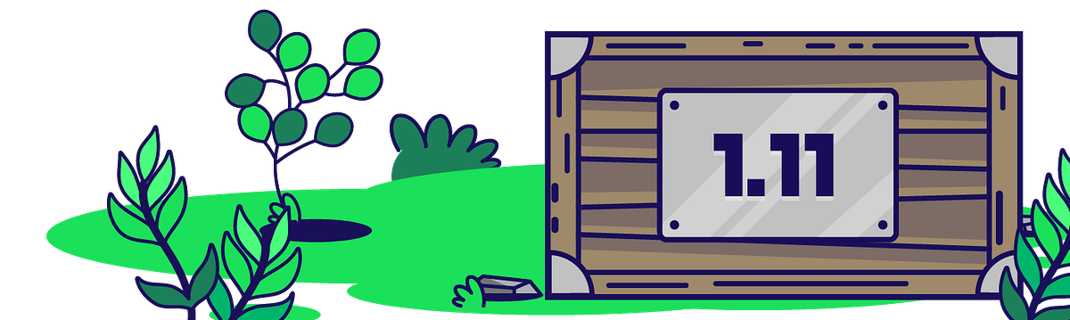Rook v1.11 Storage Enhancements. The Rook v1.11 release is out! v1.11 ...
