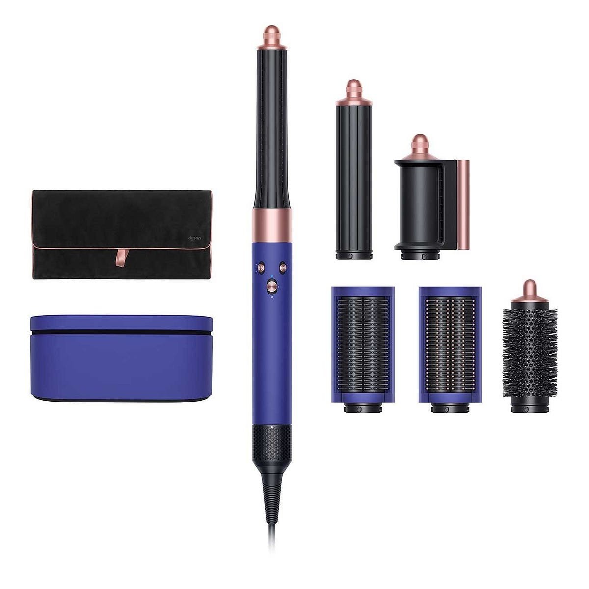 Best Hair Styling Tools. Chasing that dream hairstyle can be… by