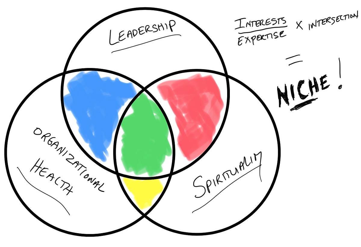 The Niche Formula How to Quickly Find Your Niche by Bernie Anderson