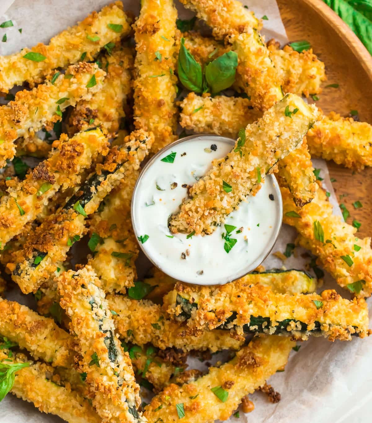 10 Keto Air Fryer Recipes: Crispy, Low-Carb Delights for Your Culinary