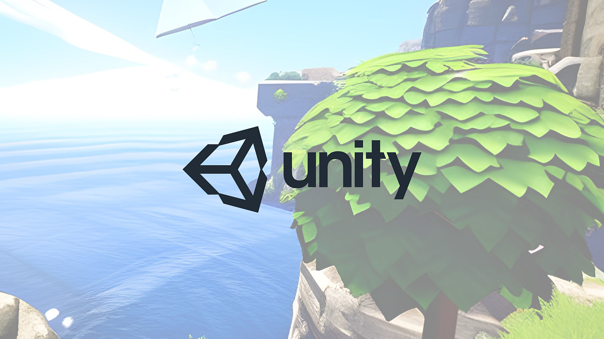 Unity UI/UX Design Learning for Beginners | by Ece Yalım | Medium
