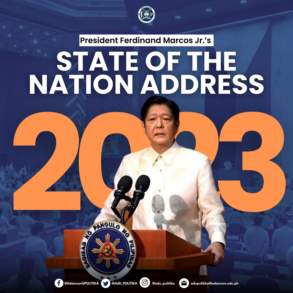 SONA 2023 HIGHLIGHTS How sound is the State of the Nation? by