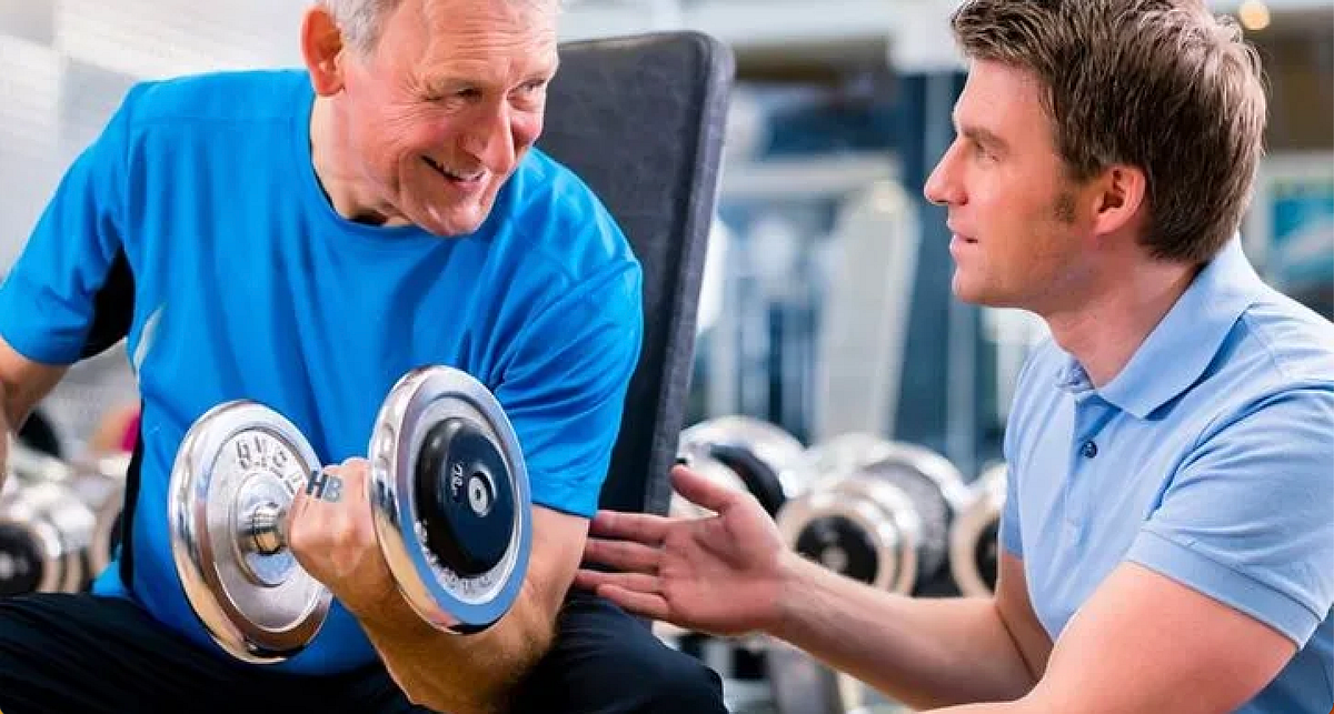 The Personal Trainer’s Guide to Motivating Clients to Reach Their