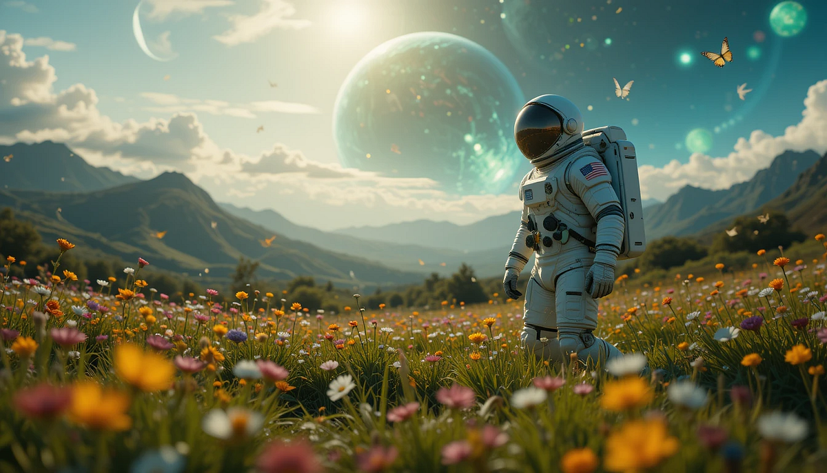 How Generative AI Is Rewriting the Rules of Storytelling (And How to ...