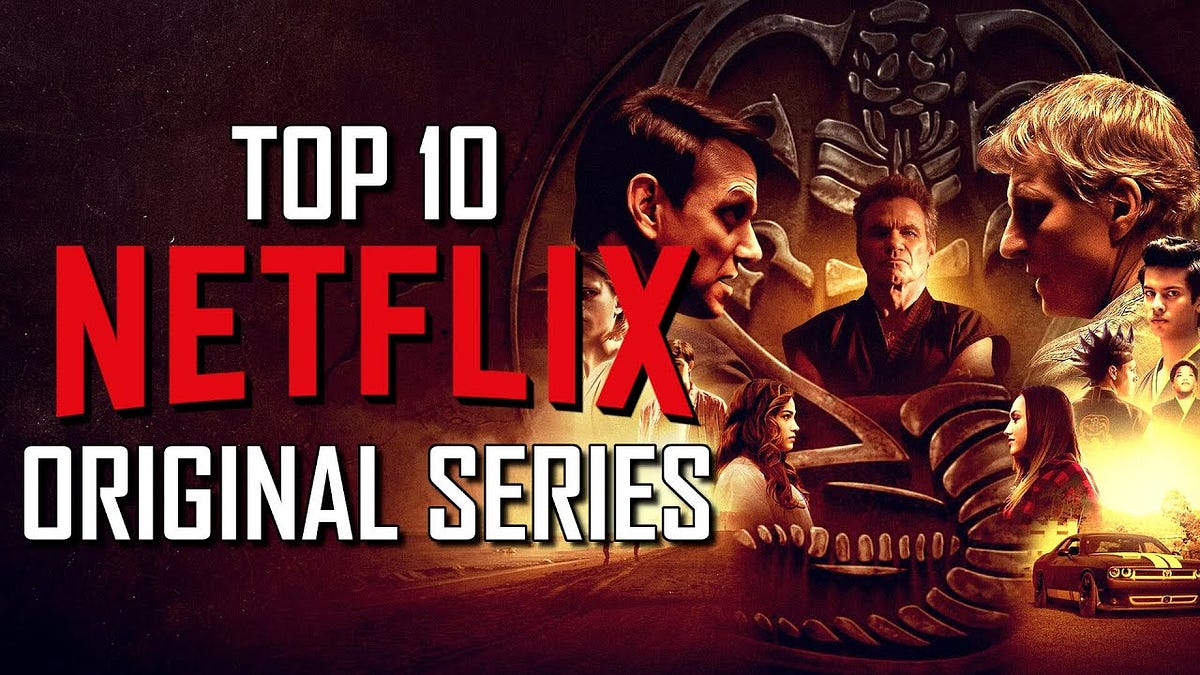 Top 10 Web Series On Netflix, Netflix Web Series List by Hindi Filmi