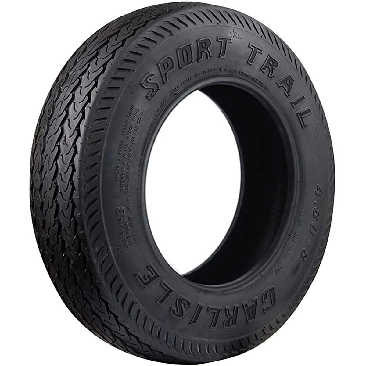 RV Trailer TiresBest RV Trailer Tires by Barbara Collins Sep, 2024