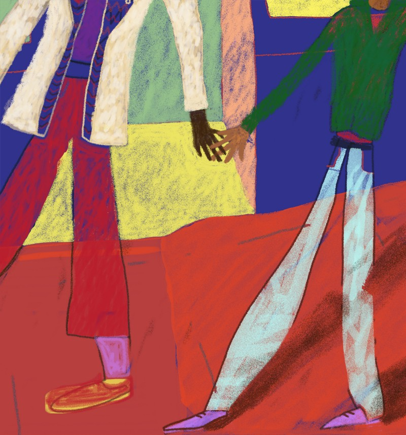 Image of: Trying to Be “Real”: How Heteronormative Culture Influences My Behavior as a Queer Man