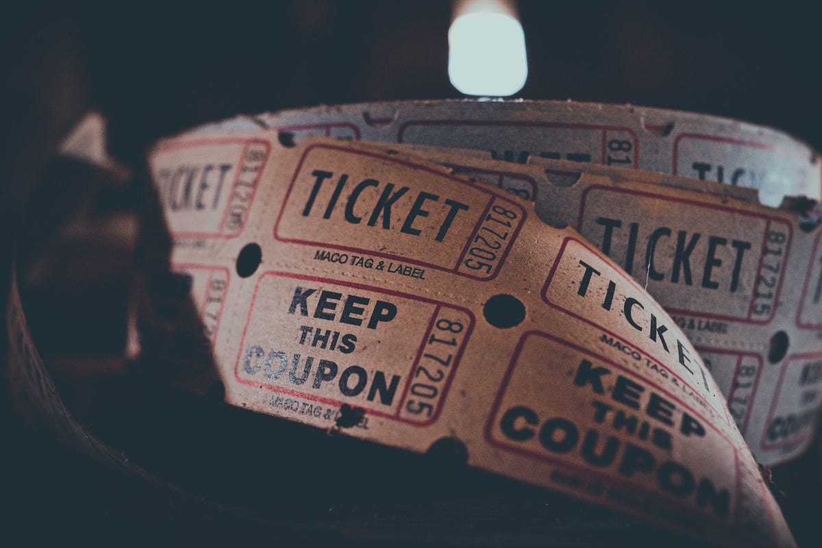 Cracking TicketSwap.. Insider tips for buying and selling… | by Will  Bentley-Hawkins | TicketSwap | Medium