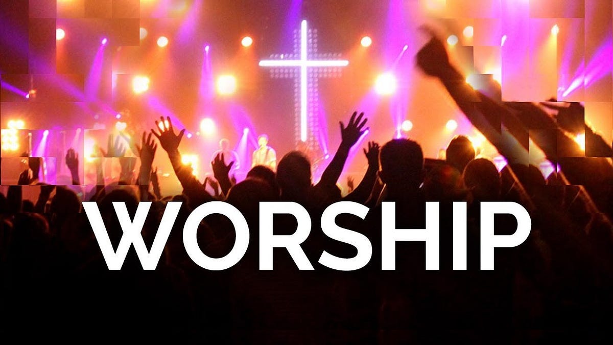 What is the Bible meaning of worship | by Zeevacrawford | Medium