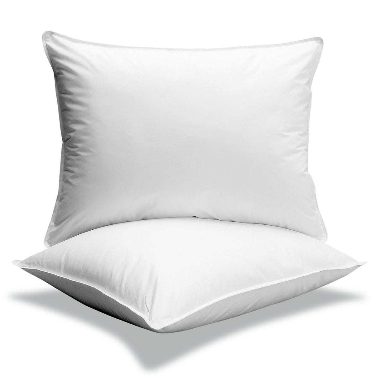 Best pillows for back pain. By Dr. William Kemp, Neurosurgeon at… by